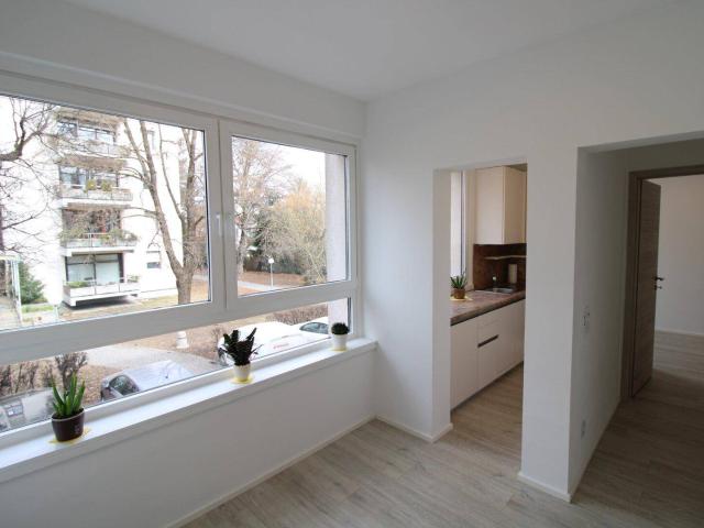 Apartment kaufen in Villacher Vorstadt, Klagenfurt am Wörthersee
