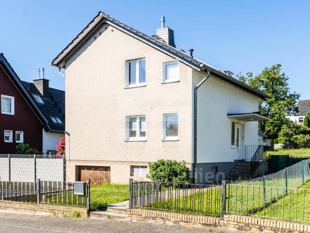 Villa kaufen in Rösrath, Hahnenberg