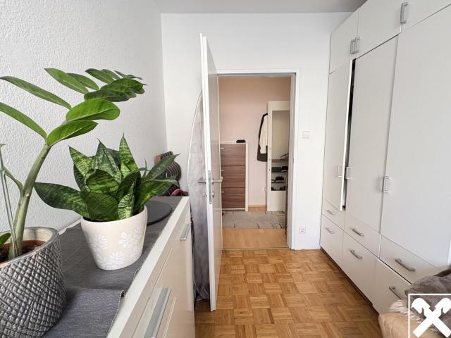 Wohnung kaufen in Linz