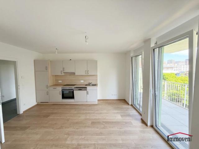 Apartment mieten in Eggenberg, Gersdorf-Feistritz