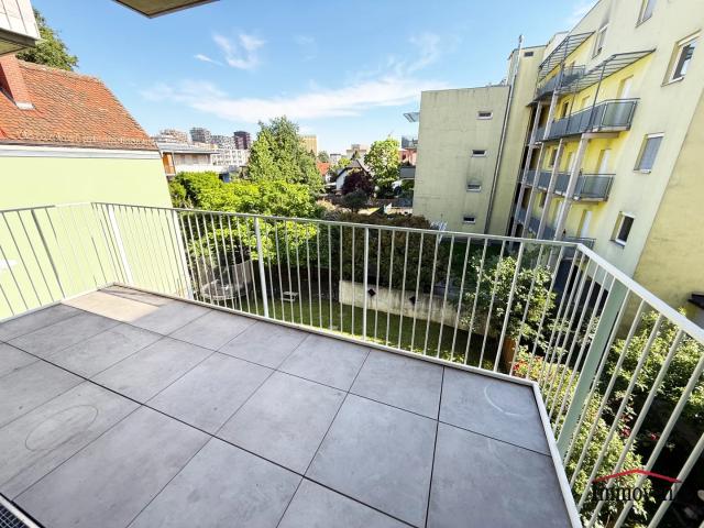 Apartment mieten in Eggenberg, Gersdorf-Feistritz