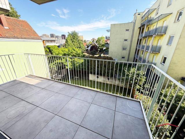 Apartment mieten in Eggenberg, Gersdorf-Feistritz