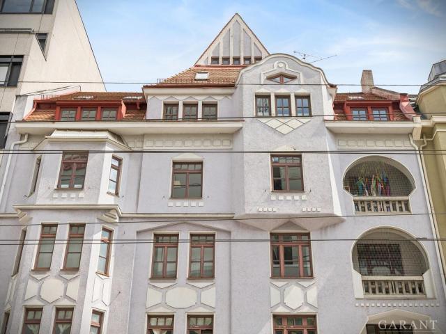 Wohnung kaufen in Bahnhofsviertel, Augsburg