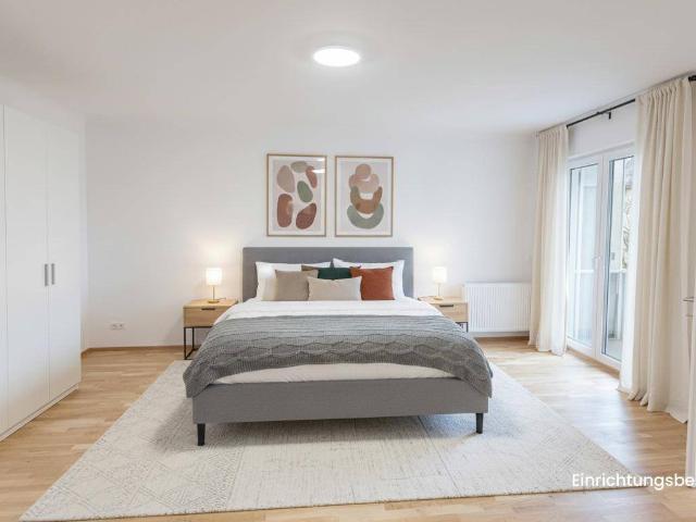 Apartment kaufen in Floridsdorf, Wien