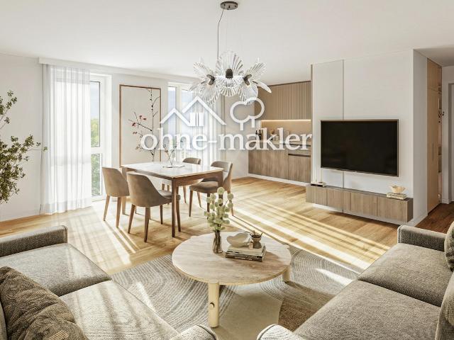 Apartment kaufen in Aschaffenburg, Bayern