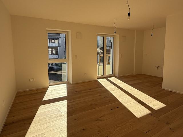 Wohnung kaufen in Brentanoviertel, Aschaffenburg