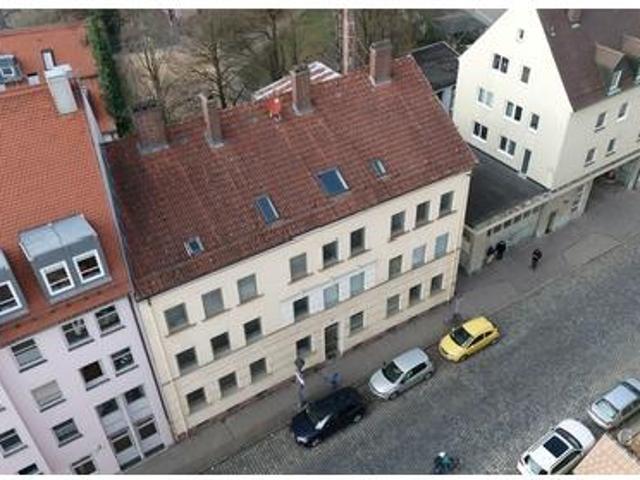 Haus kaufen in Augsburg, Bayern