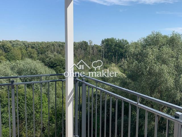 Apartment mieten in Bad Oldesloe, Schleswig-Holstein