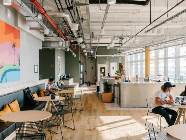 Büro mieten in Mitte, Berlin
