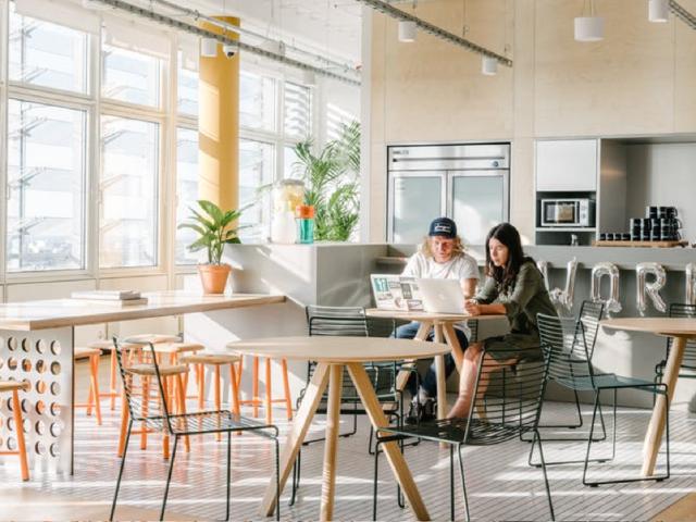 Büro mieten in Mitte, Berlin