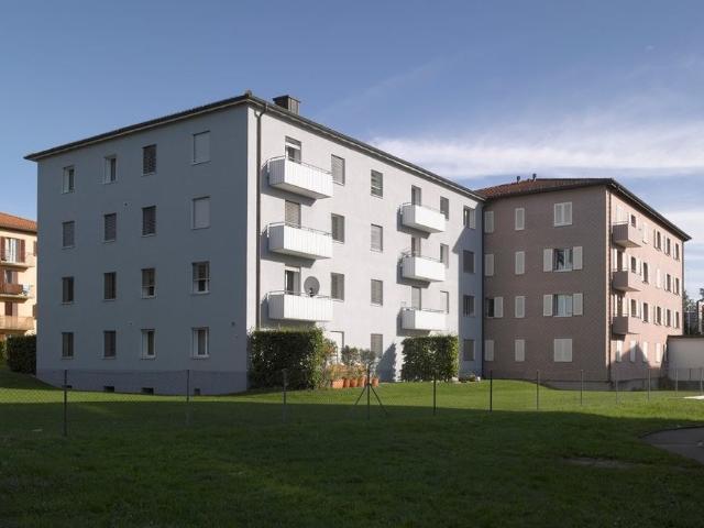 Apartment mieten in Kloten, Zürich