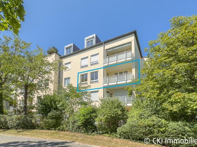 Wohnung kaufen in Germering, Bayern