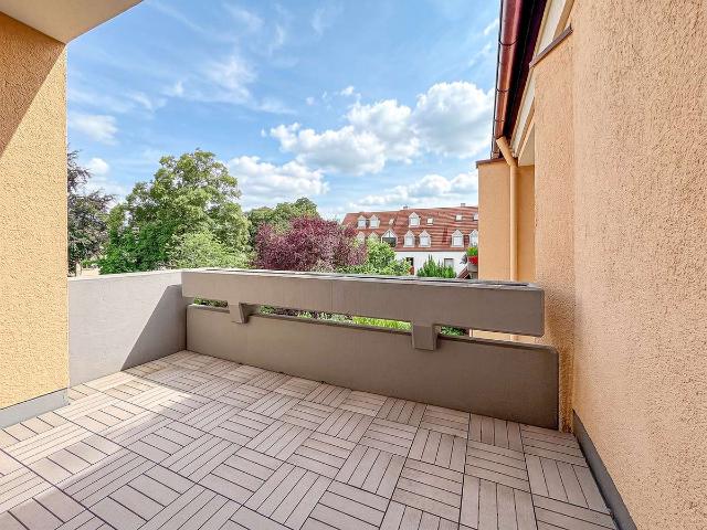 Wohnung kaufen in Augsburg