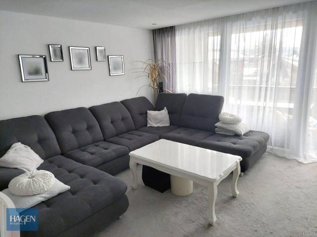 Apartment kaufen in Lustenau