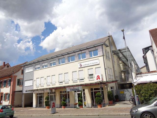 Wohnung kaufen in Müllheim, Müllheim im Markgräflerland