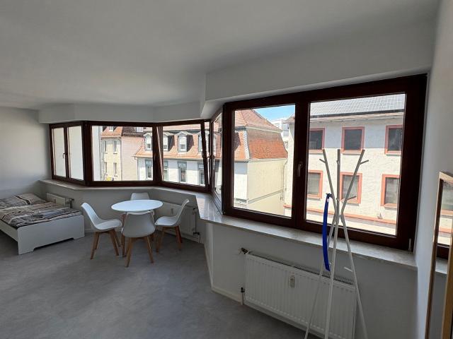 Apartment mieten in Zentrum, Hessen