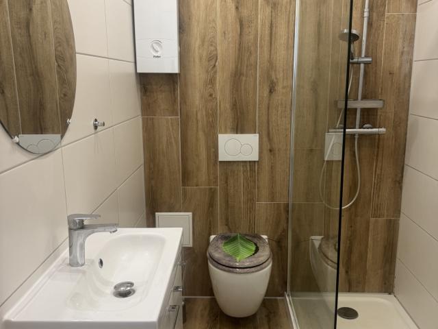 Etagenwohnung mieten in Saarbrücken, St. Johann