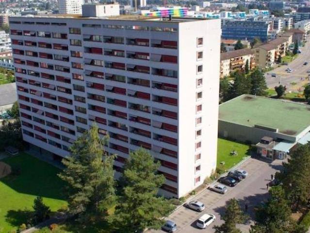 Apartment mieten in Schlieren, Zürich