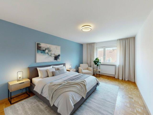 Apartment kaufen in Gries, Gersdorf-Feistritz