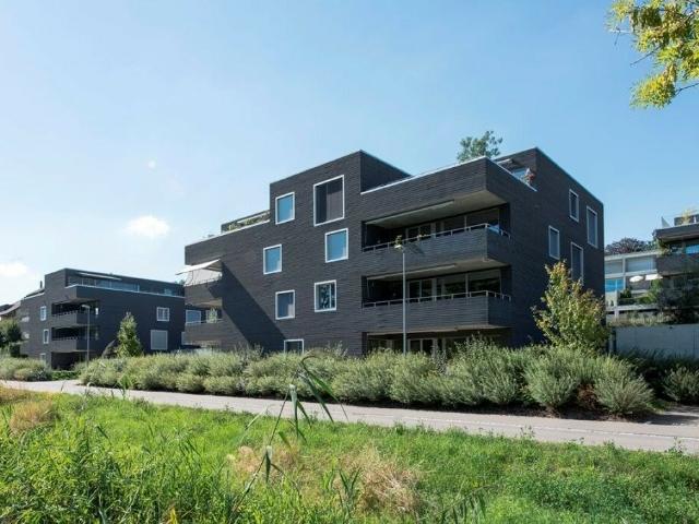 Wohnung mieten in Küttigen, Aargau