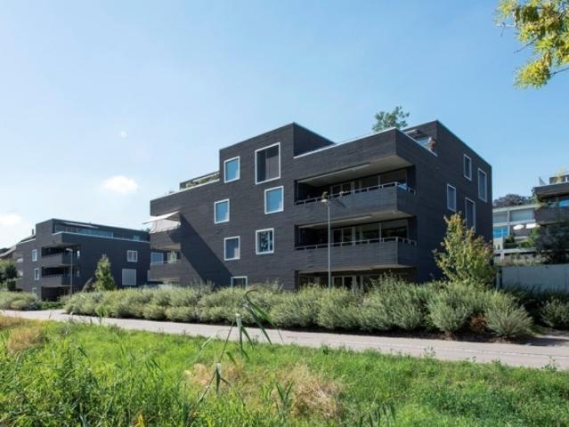 Wohnung mieten in Küttigen, Aargau