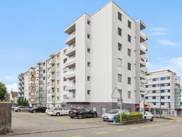 Wohnung mieten in Olten, Solothurn