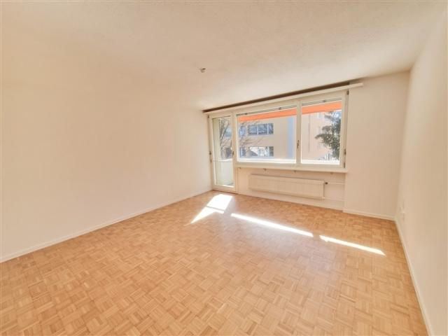 Wohnung mieten in Uzwil, St. Gallen