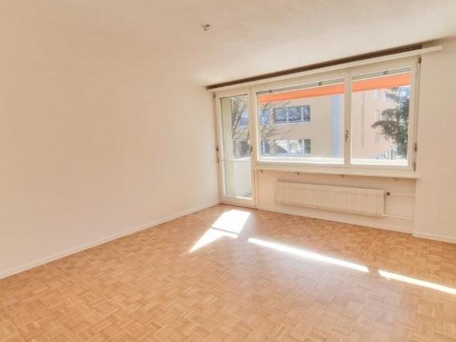 Apartment mieten in Uzwil, St. Gallen