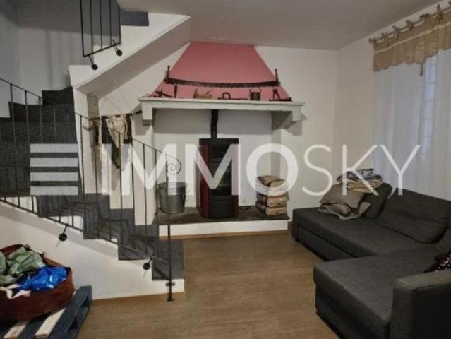 Haus kaufen in Serravalle, Tessin