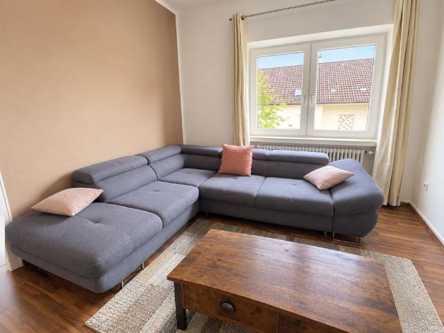 Apartment mieten in Mitte, Bielefeld