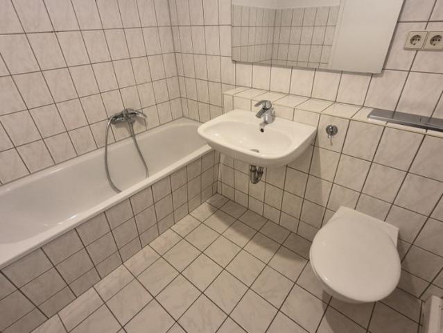 Apartment mieten in Ostviertel, Gera