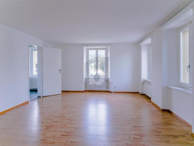 Apartment mieten in Hägendorf, Amtei Olten-Gösgen