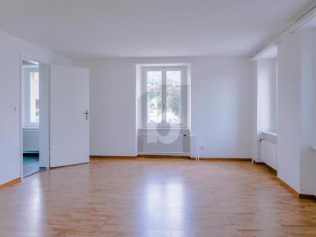 Apartment mieten in Hägendorf, Solothurn