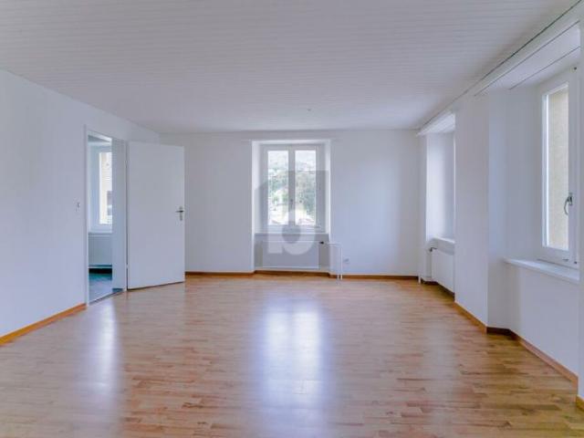 Wohnung mieten in Hägendorf, Amtei Olten-Gösgen
