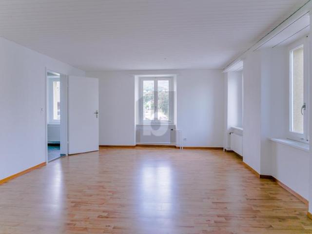 Wohnung mieten in Hägendorf, Amtei Olten-Gösgen