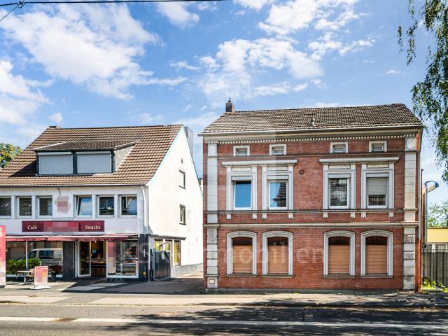 Haus kaufen in Ort, Sankt Augustin