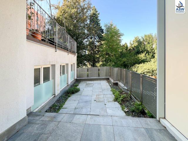 Apartment kaufen in Alt-Urfahr, Linz