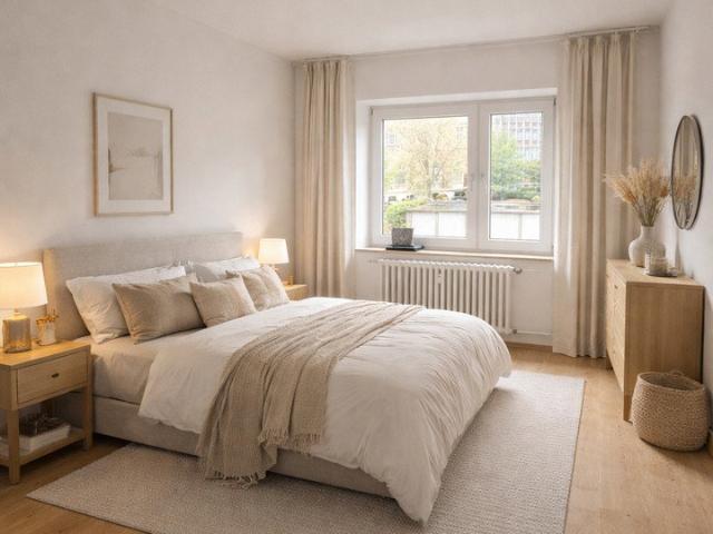 Wohnung kaufen in Innenstadtring, Munster