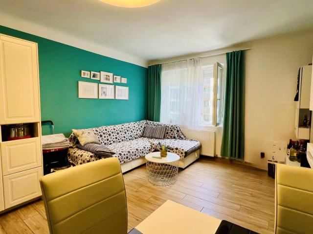 Apartment kaufen in KG Favoriten, Wien