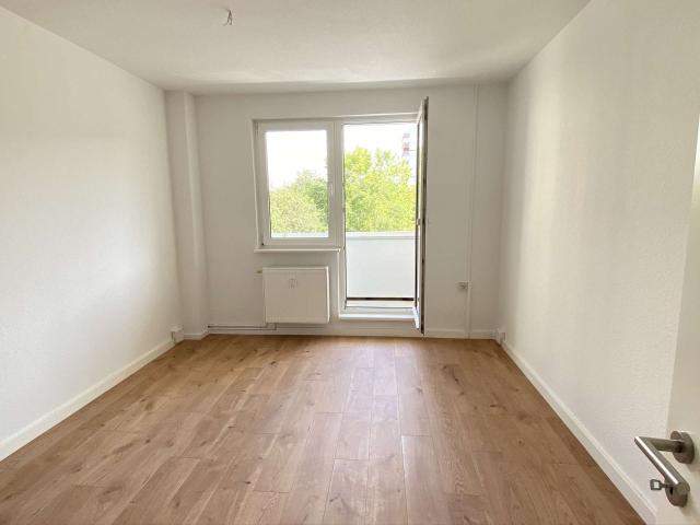 Apartment mieten in West, Leipzig