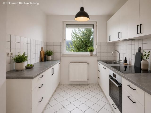 Wohnung mieten in Hofstede, Bochum