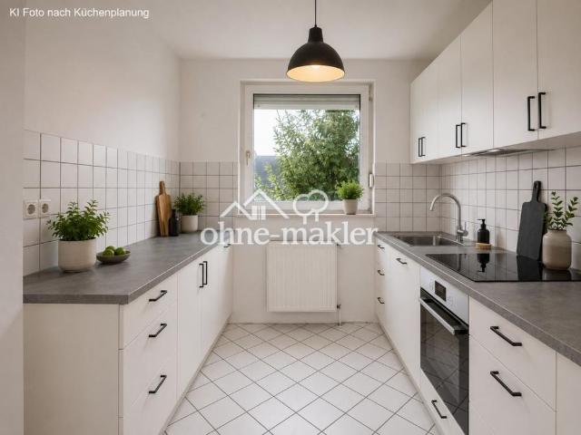 Apartment mieten in Hamme, Bochum