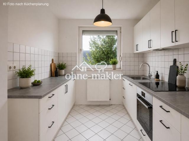 Apartment mieten in Grumme, Bochum