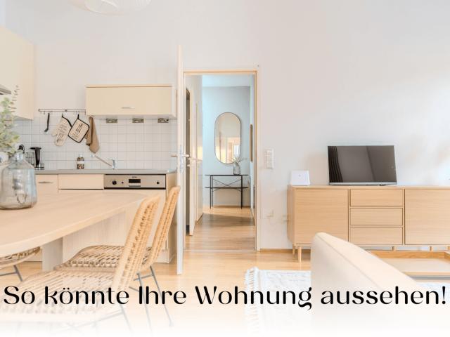 Apartment mieten in Gersdorf-Feistritz, Steiermark