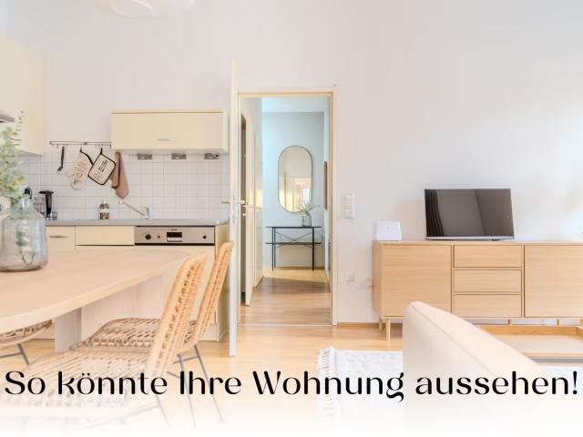 Apartment mieten in Katastralgemeinde Baierdorf, Graz