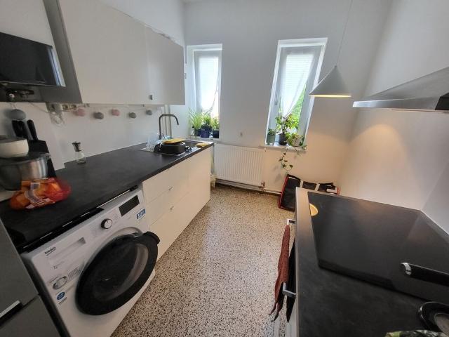 Apartment mieten in Lübeck, Hüxtertor / Mühlentor / Gärtnergasse