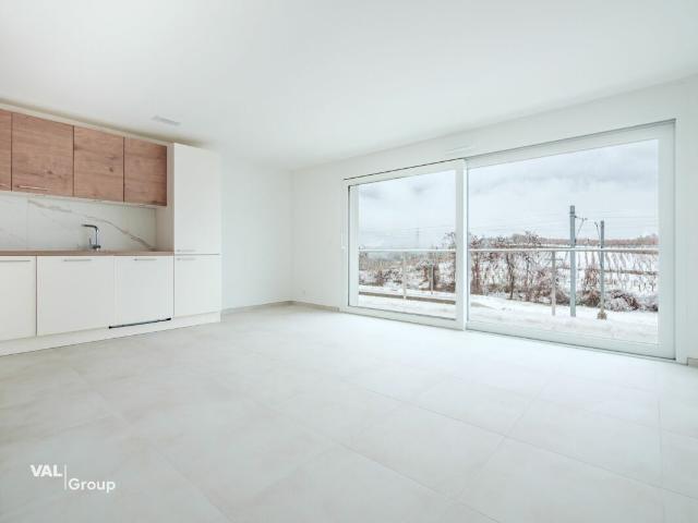 Apartment mieten in Salgesch, Wallis