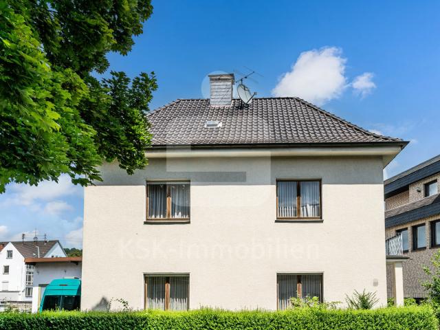 Villa kaufen in Eitorf, Nordrhein-Westfalen