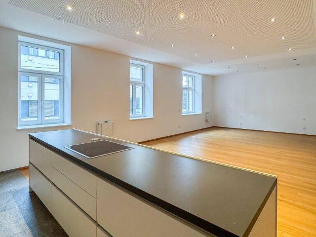 Apartment kaufen in Urfahr, Linz