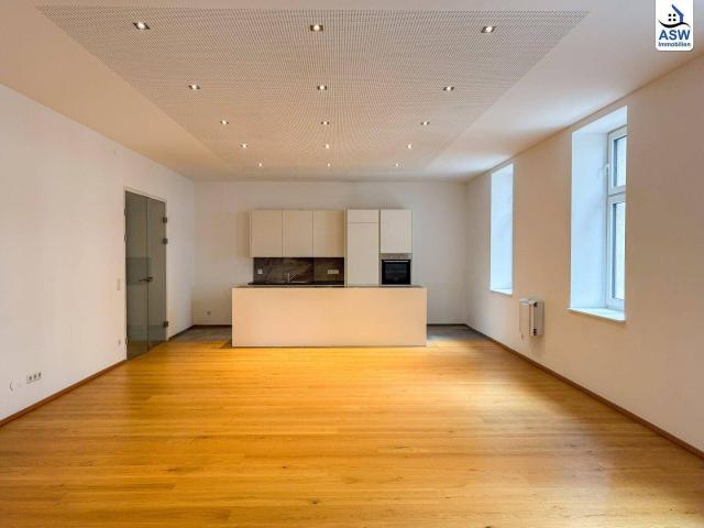 Apartment kaufen in Urfahr, Linz